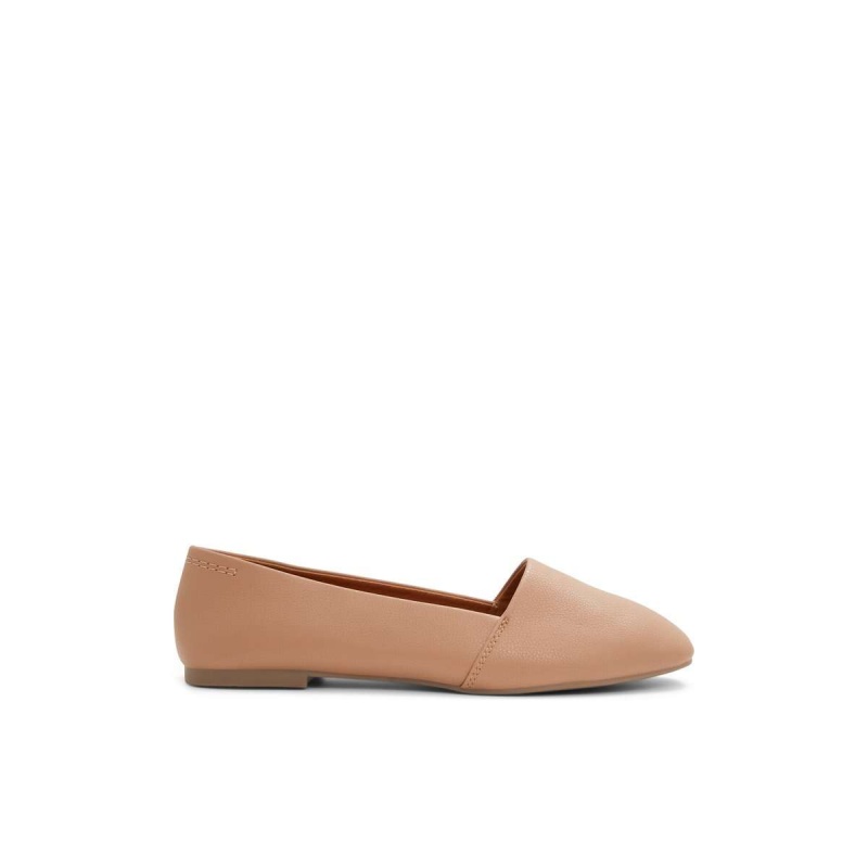 Ballerine Call It Spring Samantha Beige Femme | DGD-9651072